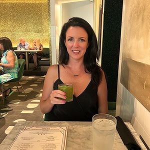 Meet your Posher, Samantha